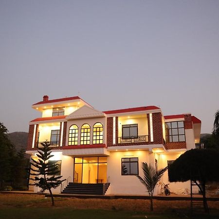 פושקאר Winter Mountain Resort מראה חיצוני תמונה