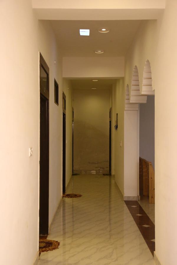 פושקאר Winter Mountain Resort מראה חיצוני תמונה