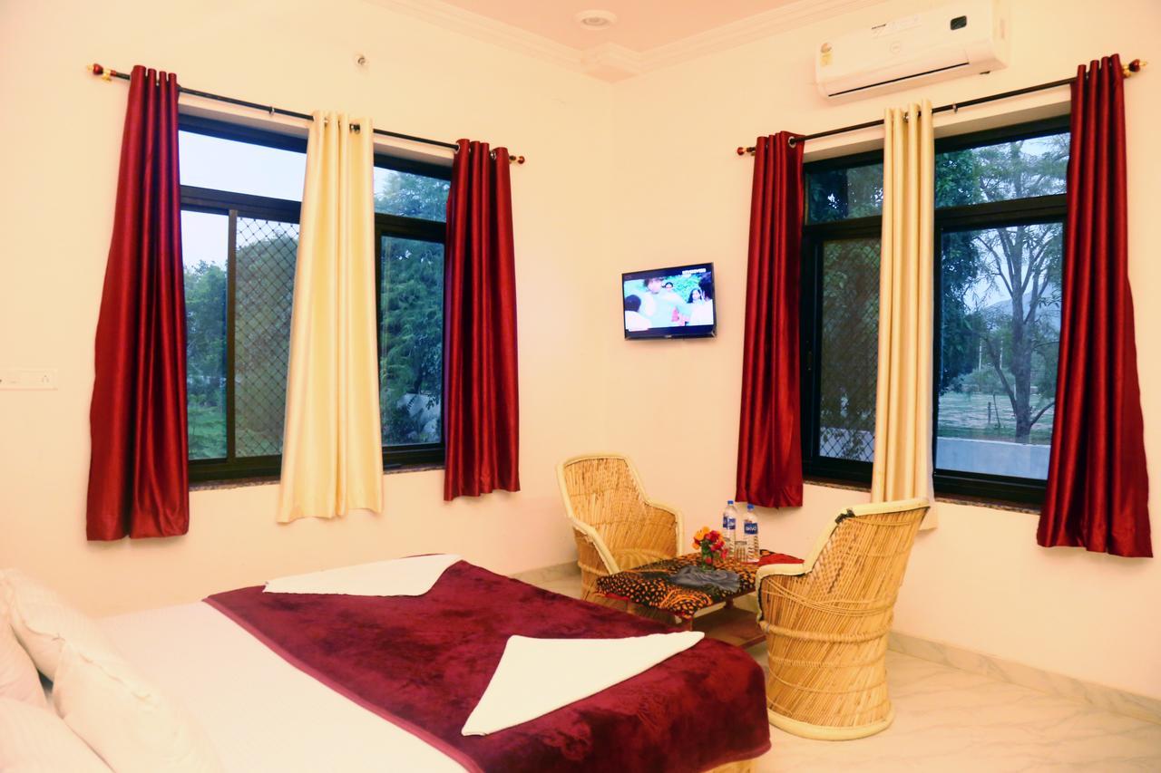 פושקאר Winter Mountain Resort מראה חיצוני תמונה